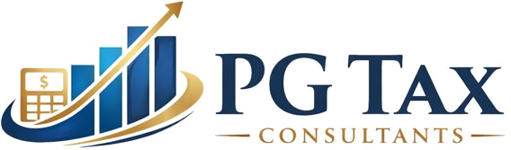 PG Tax Consultants