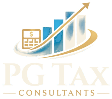 PG Tax Consultants